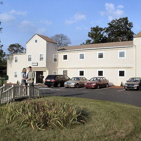 Value Inn East Stroudsburg Marshalls Creek Eksteriør billede