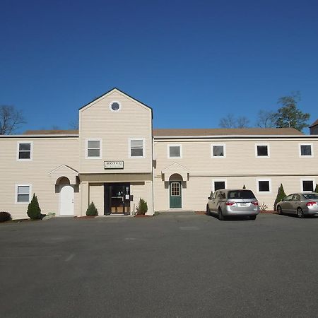 Value Inn East Stroudsburg Marshalls Creek Eksteriør billede