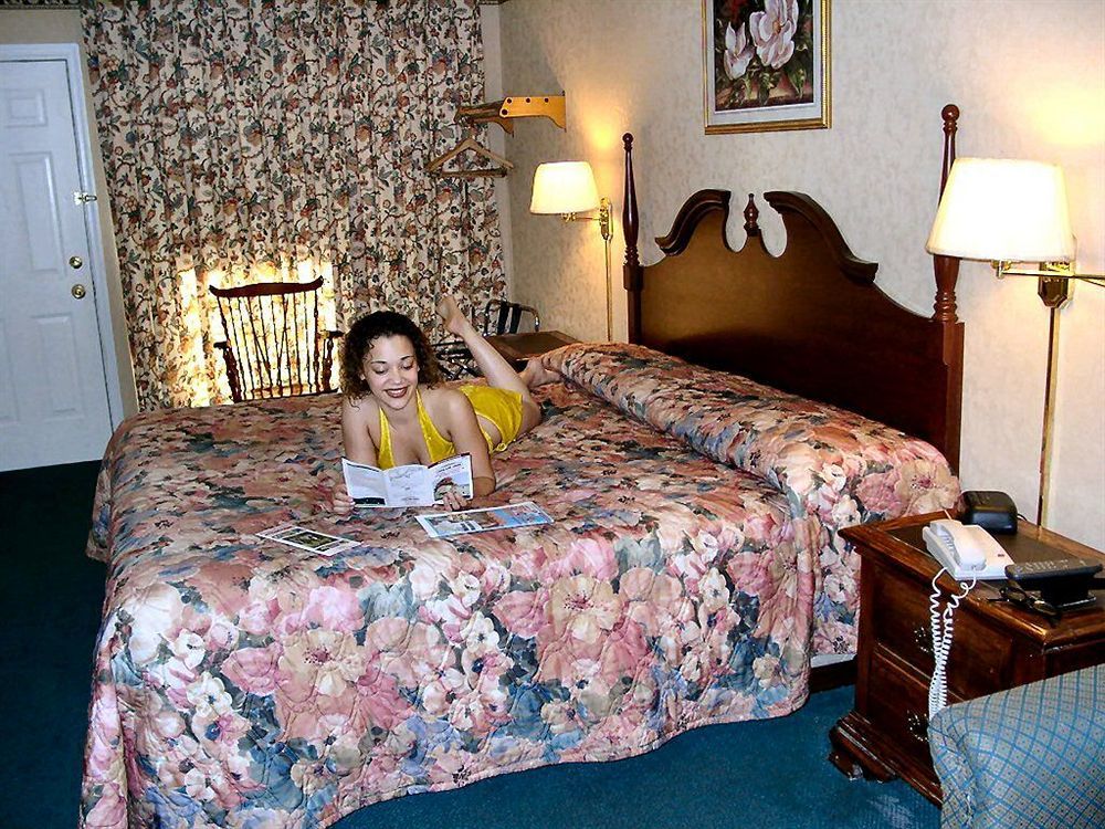 Value Inn East Stroudsburg Marshalls Creek Eksteriør billede