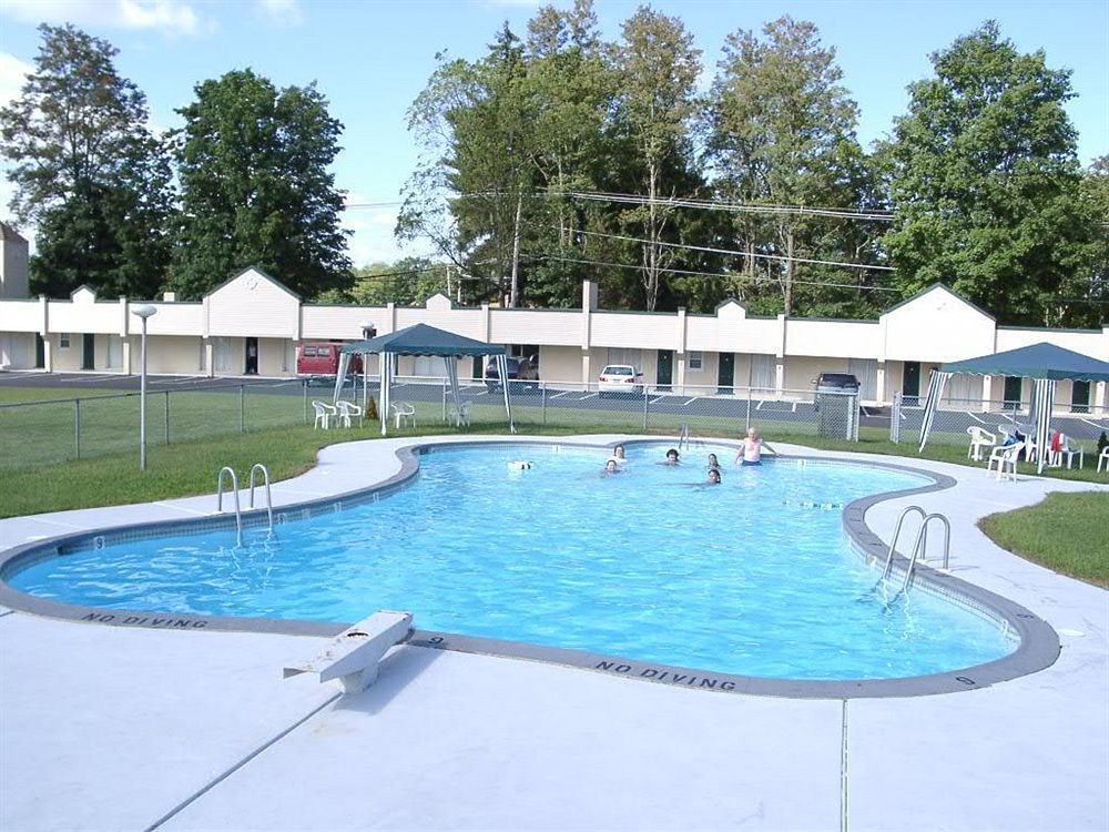 Value Inn East Stroudsburg Marshalls Creek Faciliteter billede