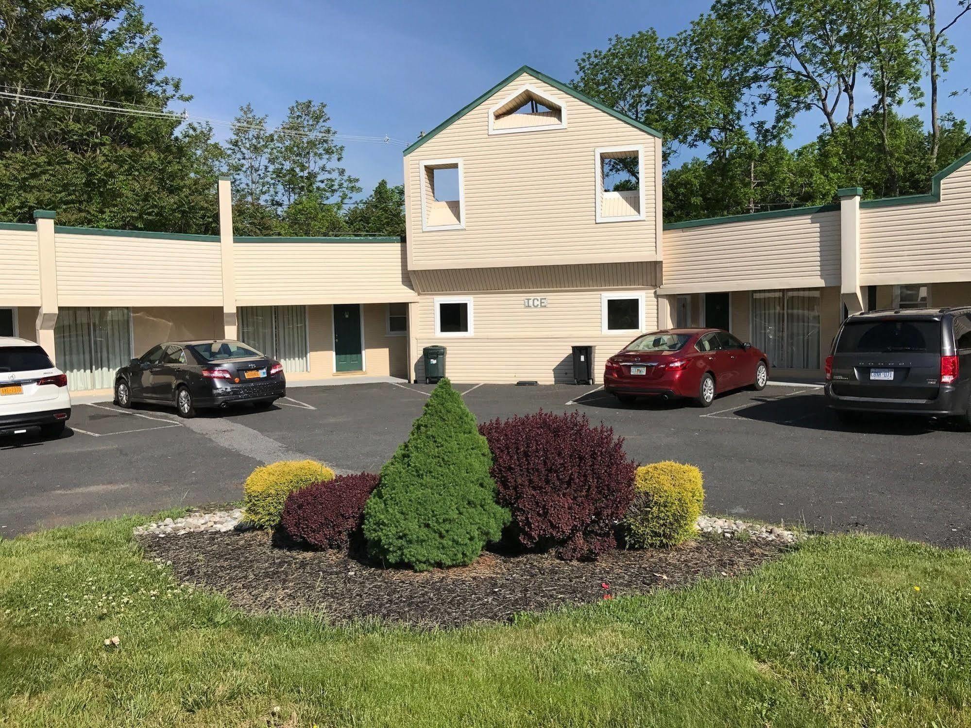 Value Inn East Stroudsburg Marshalls Creek Eksteriør billede