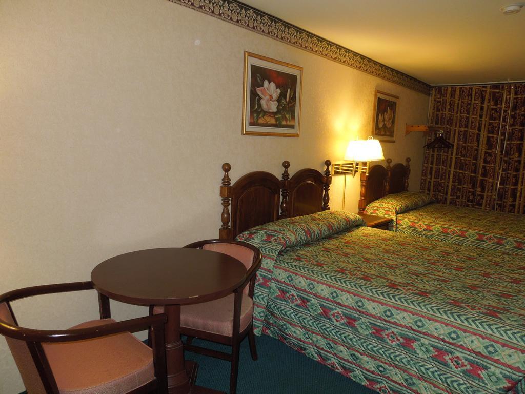 Value Inn East Stroudsburg Marshalls Creek Eksteriør billede